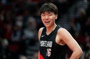 ?杨瀚森出征季后赛！混音锁定季后赛 队史第一次！