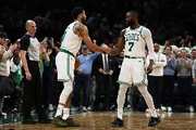 老牌豪门的历史底蕴！凯尔特人已连续12年打进季后赛 NBA30队最长