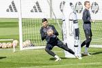 记者：米利唐复出在即，门迪10-14天回归，裤袜难赶上拜仁次回合