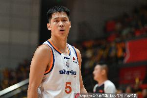 ?潜力赛-崔晓龙12分1板2助2断 闫鹏飞8分2板 上海击败吉林