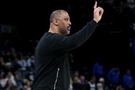 乌度卡:我们本赛季经历了足够多的起伏 不会对任何对手掉以轻心