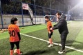 扎根合肥从事青训!前中远球员詹可强:我想为安徽足球做点实事