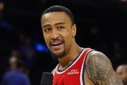 难救主！科林斯8中7拿到17分6板 大洛佩斯16中7贡献18分7板3帽