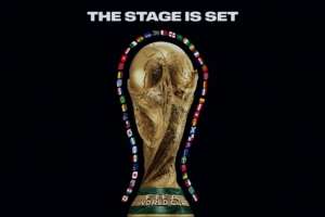 FIFA：本届世界杯预计有60亿人参与，600万人现场观战