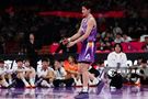 媒体人:只有把WCBA从外援淘金场本土练兵场 才能服务于中国女篮