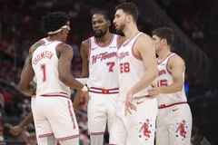 NBA彩经:步行者惨败黄蜂 火箭小胜爵士 凯尔特人大胜雄鹿