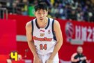 ?潜力赛-胡小龙6分2板 崔永熙6分1板 青岛战胜广东