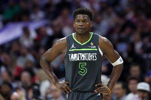 ?森林狼锁在西部第六 首轮对手掘金/湖人/火箭三选一！