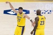麦迪:MVP该是最不可或缺的 湖人若无卢卡 老詹仍能带队进季后赛