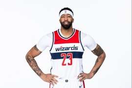 浓眉:烂队瞬间变争冠极难 唯有08绿军做到 奇才要拿出具体的计划