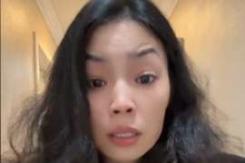 ?当地华人博主回复开拓者球票经理：不让杨瀚森上我就不买季票