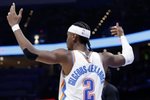 2025-26季NBA常规赛奖项?个人版本