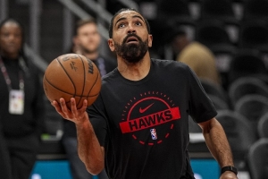 文森特：我在G联盟要求打替补 因为回NBA也不会首发所以要先适应