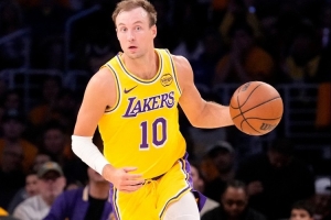两人26投16中!乌度卡:我们对肯纳德和斯玛特的防守完全没做到位