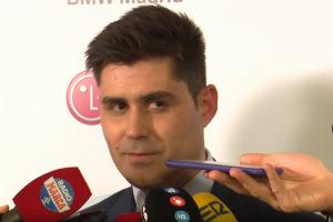 阿斯:新球员工会从FIFPRO分裂出来,由西班牙巴西瑞士墨西哥组成