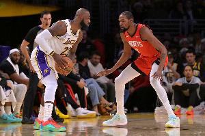 现在怎么说?ESPN专家团此前预测火箭VS湖人系列赛:11-1看好火箭
