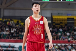 媒体人:山西打广厦身体对抗从来不怵 焦海龙只是末节奇兵之一