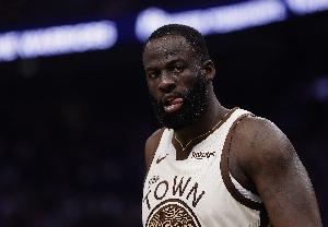 铁林:小里弗斯和追梦的一切都是自己挣的 在NBA没人会施舍你