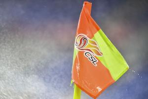 黄健翔:裁判员之间对话应无死角呈现给观众,避免球迷浮想联翩