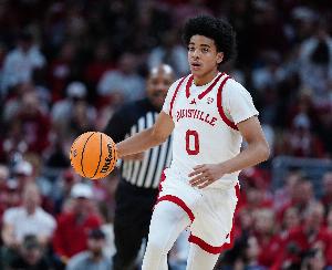 预计第8位!小迈克尔·布朗:全美最喜欢达拉斯 若被选中会很棒