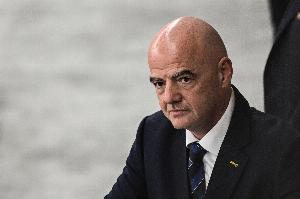 卫报:未与中国印度达协议令FIFA头疼,世界杯扩军本指望他们晋级
