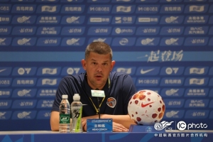 米兰:过去几天我们专注于球员的恢复 会拼尽全力取得好结果