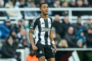 记者:威洛克今夏可能离开纽卡,水晶宫、富勒姆、利兹联等关注他