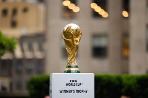 官方:央视获得2026年、2030年世界杯版权