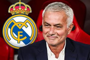 皇马将付700万!葡媒:穆帅下周中亮相皇马,他对本菲卡感到失望