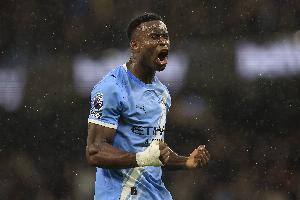 格伊:当年随水晶宫夺冠是以弱胜强,如今随曼城夺冠同样令人难忘