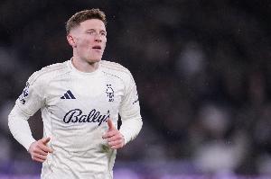 安德森标价超1亿!记者:托纳利肯定更便宜,他想离队+是曼联目标